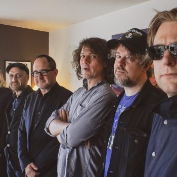 The Hold Steady will host two-day virtual show The Weekender live from Brooklyn Bowl