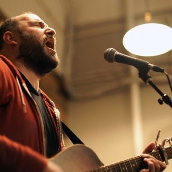 David Bazan documentary <em>Strange Negotiations</em> will be screened at Johnny Brenda&#8217;s