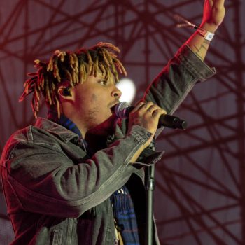 A summer concert season kickoff with Juice WRLD and more at The Mann Center