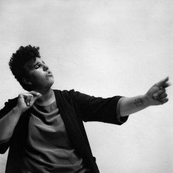 XPN&#8217;s Gotta Hear Song of the Week: &#8220;History Repeats&#8221; by Brittany Howard