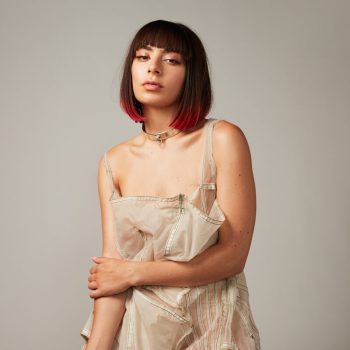 Charli XCX is collaborating with your favorite artists on her new album; maybe she&#8217;ll bring a few of them to Union Transfer