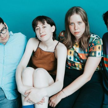 Frankie Cosmos&#8217; new &#8220;Windows&#8221; is an alt-rock embodiment of introspection