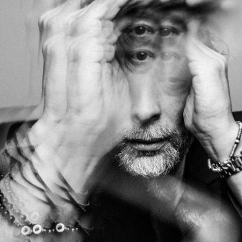 Thom Yorke announces new album <em>ANIMA</em>, due next week