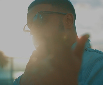 It’s Now or Nav: The Canadian rapper-producer is having his moment