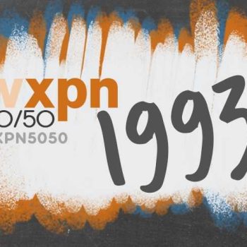 #XPN5050: 1993