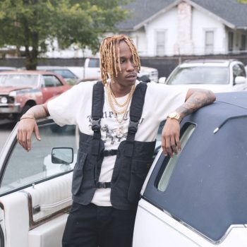 Mir Fontane got a story to tell