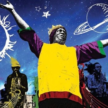 Sun Ra documentary <em>A Joyful Noise</em> returns to The International House this fall