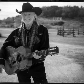 Willie Nelson announces new LP &#8216;Last Leaf On The Tree&#8217;