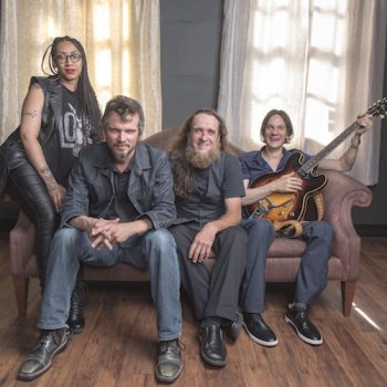 North Mississippi Allstars announce new album Up and Rolling, release &#8220;What You Gonna Do?&#8221; with Mavis Staples