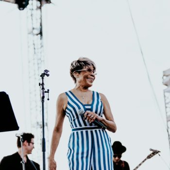 XPN Fest Recap: Bettye LaVette reminisces on music career during her River Stage set