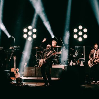 XPN Fest Recap: Elvis Costello and Blondie celebrate the past while looking to the future