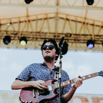 XPN Fest Recap: RFA breezes through their early Sunday set at the River Stage