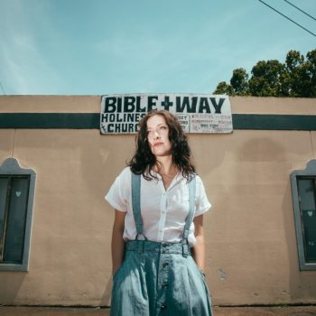 Meet Appalachian roots singer Alexa Rose, hear a beautiful new ballad from her debut album <em>Medicine For Living</em>