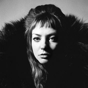 Angel Olsen announces her new album <em>All Mirrors</em> and shares its title track