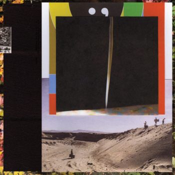 Bon Iver released their new album, <em>i,i</em>, three weeks early