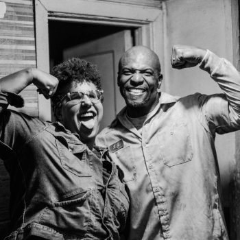 Brittany Howard enlists <em>Brooklyn Nine-Nine</em> star Terry Crews for &#8220;Stay High&#8221; video