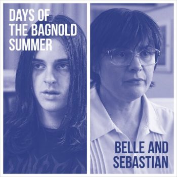 Listen to &#8220;Sister Buddha,&#8221; the first single from Belle and Sebastian&#8217;s new film soundtrack