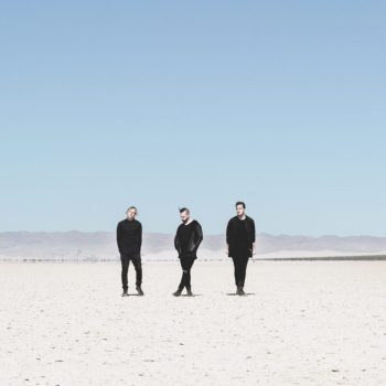 &#8220;It&#8217;s a really special thing&#8221;: Rüfüs Du Sol&#8217;s James Hunt talks touring and being an album-band