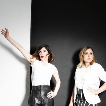 Sleater-Kinney shares <em>The Center Won&#8217;t Hold</em>&#8216;s fourth single &#8220;Can I Go On&#8221;