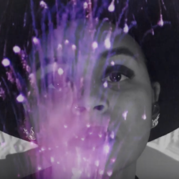 Strange Parts shares trippy, dazzling &#8220;Weathersby&#8221; music video