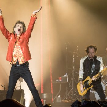 12 concerts to see this week, including The Rolling Stones, Stevie Nicks, Modest Mouse and more