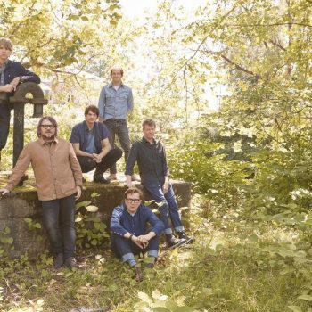 Wilco announce new album <em>Ode to Joy</em> and share first single