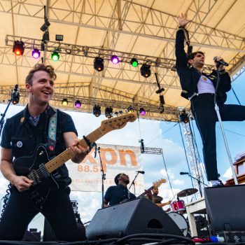 Announcing WXPN&#8217;s XPoNential Music Festival Summer Celebration