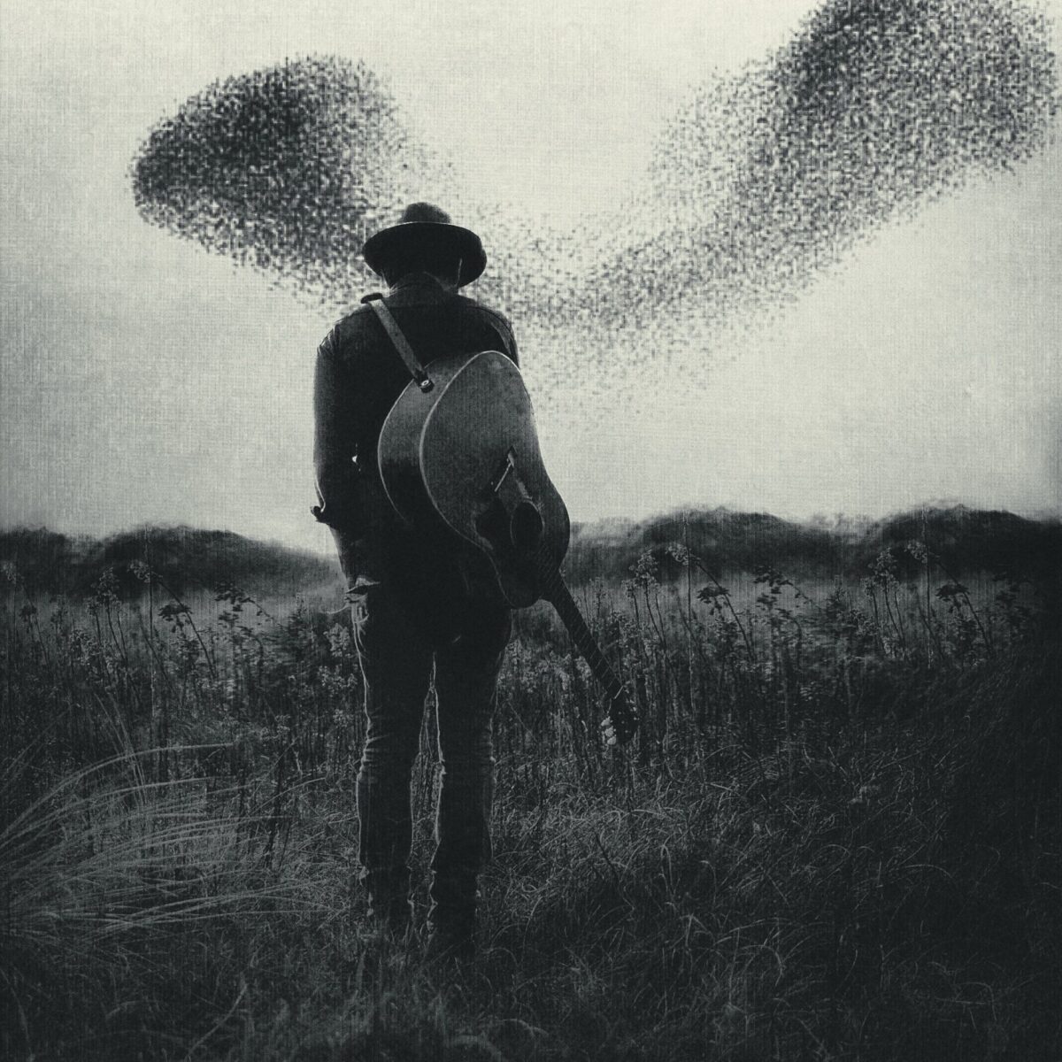 Gregory Alan Isakov s Vintage Southern Star Video Is Understated Gregory Alan Isakov s Vintage Southern Star Video Is Understated