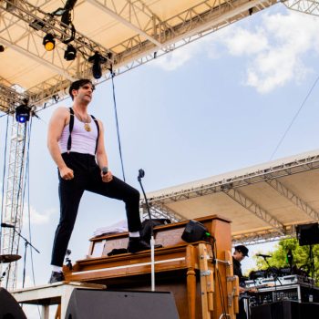 Watch Low Cut Connie&#8217;s COVID-19 cover songs