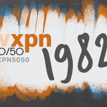 #XPN5050: 1982