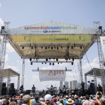 #XPNFest will return in-person in September 2021