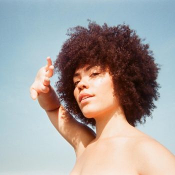 Madison McFerrin shares &#8220;TRY&#8221; from new EP <em>You + I</em>