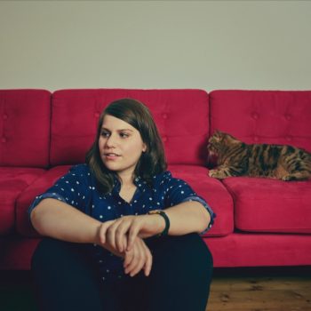 Alex Lahey is more than just an easy narrative