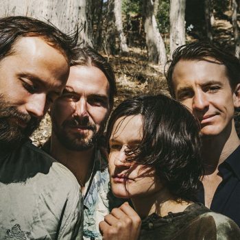 A recording of Big Thief&#8217;s last pre-pandemic concert will livestream on April 29