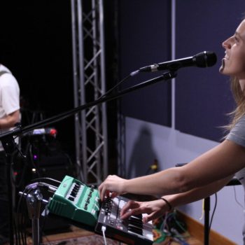 The Key Studio Sessions: Great Time