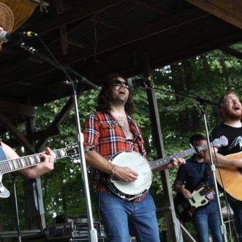 Local folk trio The End of America releases new single &#8220;Canyon&#8221;