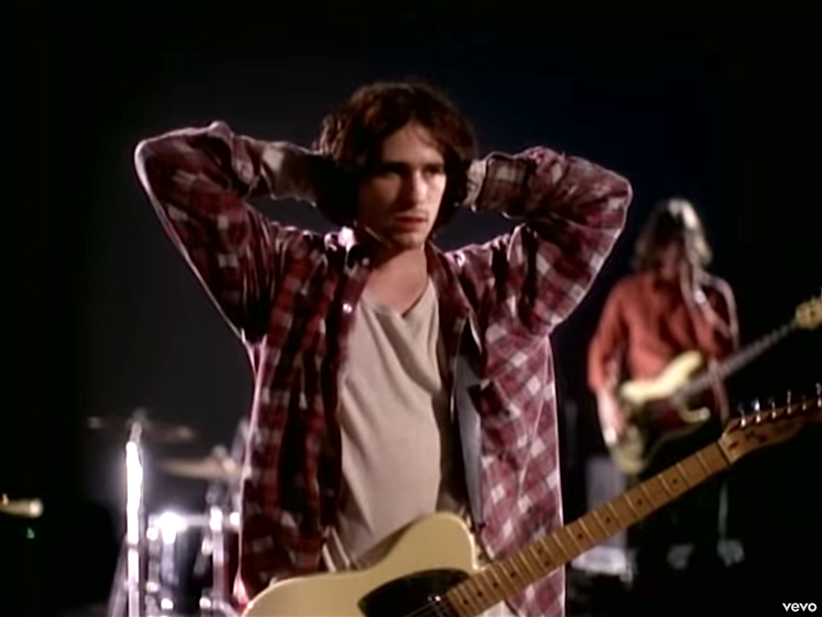 The impact of Jeff Buckley&rsquo;s Grace and why it matters, 25 years on 