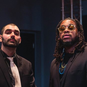 The Key Studio Sessions: Boogieman Dela