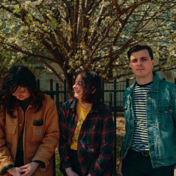 Queen of Jeans gets their community involved in new “Only Obvious To You” video