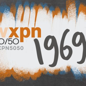 #XPN5050: 1969