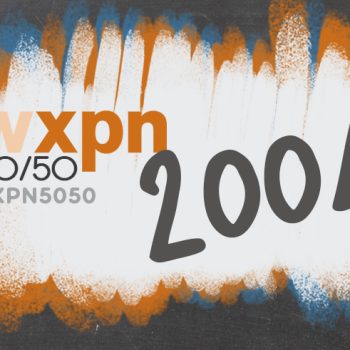 #XPN5050: 2004