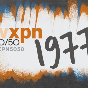 #XPN5050: 1977