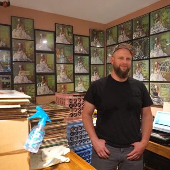 Preserving History: Max Ochester of Dogtown Records and Brewerytown Beats on uncovering hidden gems of Philly&#8217;s musical past