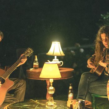 Kurt Vile is joined by The Sadies for a new recording of &#8220;Baby’s Arms&#8221;