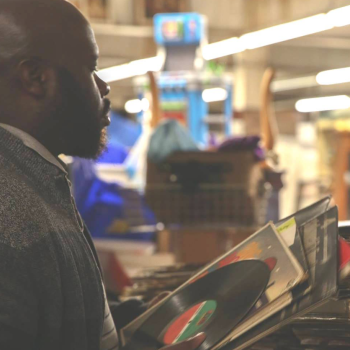 John Morrison’s October Top 5: Joe McPhee, Greg Weeks, ENESS, and more