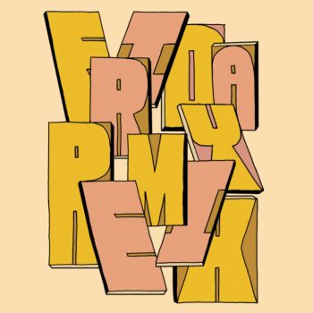 Friday Remix brings Julianna Barwick, Matthew Law, and more to the PMA