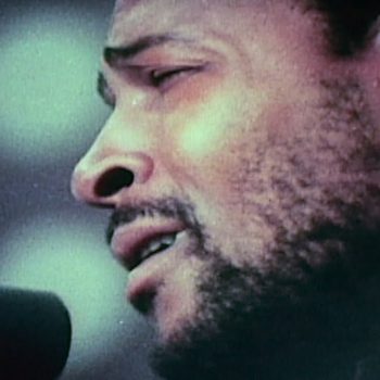 A new music video shows why Marvin Gaye&#8217;s &#8220;What&#8217;s Going On&#8221; is as relevant as ever