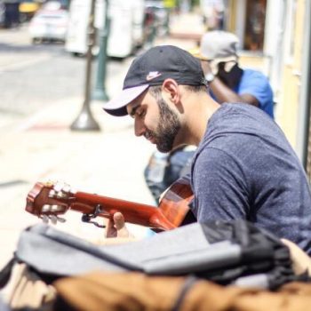 Rolled Gold and friends cut a dreamlike rap tapestry on <em>A Different Cloth Vol. 3</em>