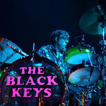 Listen to Patrick Carney talk &#8216;Dropout Boogie&#8217; and 20 years of The Black Keys on the XPN Morning Show