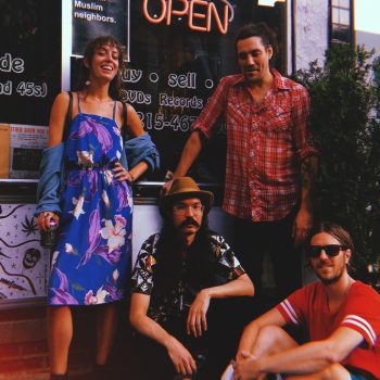 Pouring Silver searches for meaning in “Candle Smoke”